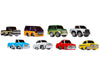 Hobby/Alt 2025 Series 5 Set of 8 Pieces Diecast Model Cars by CarTuned