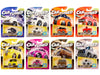 Hobby/Alt 2026 Series 7 Set of 8 Pieces Diecast Model Cars by CarTuned