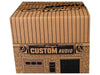 "Lowriders Show Glow" Series 2 Set of 8 Pieces Diecast Model Cars by CarTuned