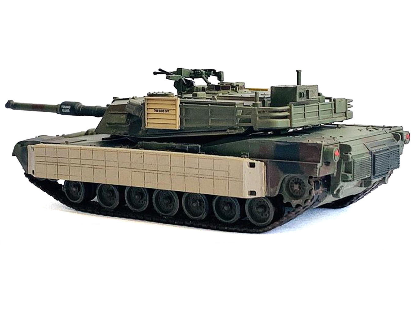 War Tanks