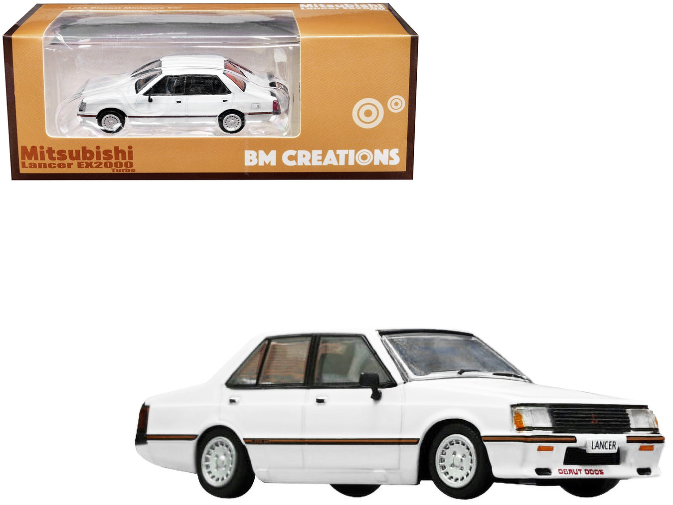 BM Creations