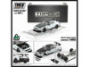 The Model Car Show (TMCS) Malaysia 2026 Set of 3 Pieces Limited Edition to 680 pieces Worldwide 1/64 Diecast Model Cars by BM Creations