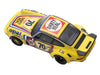 Porsche 911 Carrera RSR 3.0 #70 Henri Cachia - Raymound Touroul - Dennis Rua "ASA Cachia-Bondy" "24 Hours of Le Mans" (1974) 1/64 Model Car by Spark