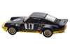 Porsche 911 Carrera RSR #68 Erwin Kremer - Hans Heyer - Paul Keller "Samson Kremer Racing" "24 Hours of Le Mans" (1974) 1/64 Model Car by Spark