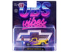 "Auto News" Release 20 Set of 4 Cars Limited Edition to 4500 pieces Worldwide 1/64 Diecast Models by M2 Machines