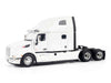 Peterbilt 579 Ultraloft Tandem Tractor White with Great Dane Champion 53ft Dry Cargo Trailer "Transport Series" 1/50 Diecast Model by Diecast Masters