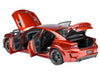 Dodge Charger SRT Hellcat Redeye Sinamon Stick Metallic 1/18 Model Car by Autoart