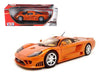 Top-Pick | Saleen S7 Copper 1/18 Diecast Model Car by Motormax - Miniature Motors