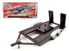 Trailer For 1/18 Scale Diecast Cars by Motormax - Miniature Motors