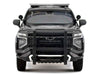 2025 Chevrolet Tahoe PPV "General Motors Police" Black "Custom Builder's Kit - Law Enforcement and Public Service" Series 1/24 Diecast Model Car by Motormax