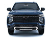 2025 Chevrolet Tahoe PPV Dark Blue "Custom Builder's Kit - Law Enforcement and Public Service" Series 1/24 Diecast Model Car by Motormax