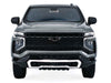 2025 Chevrolet Tahoe PPV Dark Gray Metallic "Custom Builder's Kit - Law Enforcement and Public Service" 1/24 Diecast Model Car by Motormax
