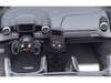 McLaren Senna GTR Onyx Black 1/18 Model Car by Autoart