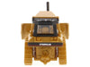 CAT Caterpillar D5M Track-Type Tractor Yellow 1/87 (HO) Diecast Model by Diecast Masters - Miniature Motors