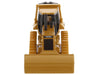 CAT Caterpillar D5M Track-Type Tractor Yellow 1/87 (HO) Diecast Model by Diecast Masters - Miniature Motors