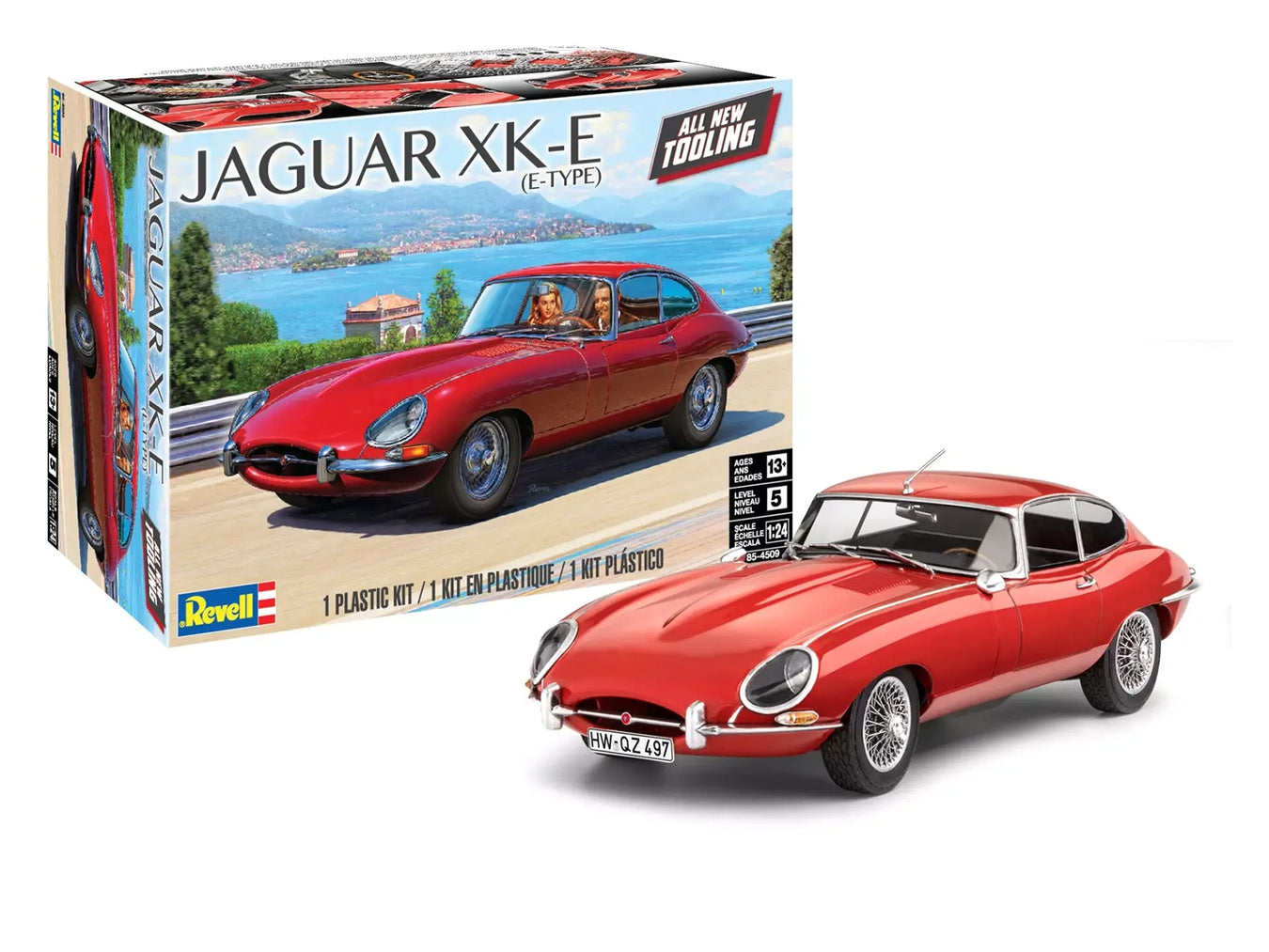 Jaguar