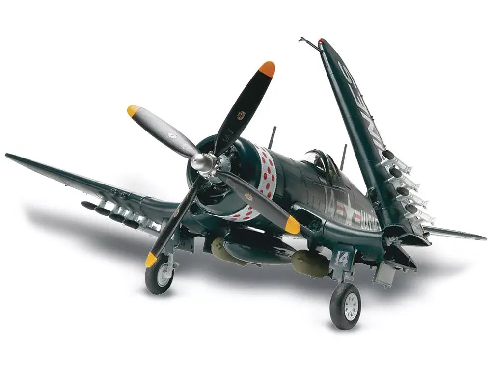 1:48 Scale Models