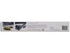 Level 4 Model Kit Lockheed SR-71 Blackbird Reconnaissance Aircraft 1/72 Scale Model by Revell