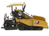 CAT Caterpillar AP655F Asphalt Paver Yellow "Core Classics" Series 1/50 Diecast Model by Diecast Masters