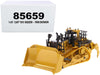 CAT Caterpillar D11 Track-Type Tractor Dozer TKN Design "High Line" Series 1/87 (HO) Scale Diecast Model by Diecast Masters - Miniature Motors