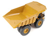CAT Caterpillar 789 Mining Truck Yellow "High Line" Series 1/50 Diecast Model by Diecast Masters
