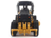 CAT Caterpillar 140 JOY Motor Grader Yellow with Black Top "High Line" Series 1/50 Diecast Model by Diecast Masters