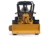 CAT Caterpillar 140 JOY Motor Grader Yellow with Black Top "High Line" Series 1/50 Diecast Model by Diecast Masters