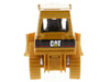 CAT Caterpillar D5G XL Track-Type Tractor Yellow "Micro-Constructor" Series Diecast Model by Diecast Masters - Miniature Motors