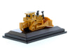 CAT Caterpillar D8T Track-Type Tractor Yellow "Micro-Constructor" Series Diecast Model by Diecast Masters - Miniature Motors