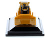 CAT Caterpillar D8T Track-Type Tractor Yellow "Micro-Constructor" Series Diecast Model by Diecast Masters - Miniature Motors