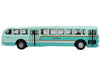 1952 CCF-Brill CD-44 Transit Bus DC Transit "30 17th & Penna SE" "Vintage Bus & Motorcoach Collection" 1/87 (HO) Diecast Model by Iconic Replicas - Miniature Motors