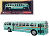 1952 CCF-Brill CD-44 Transit Bus DC Transit "30 17th & Penna SE" "Vintage Bus & Motorcoach Collection" 1/87 (HO) Diecast Model by Iconic Replicas - Miniature Motors