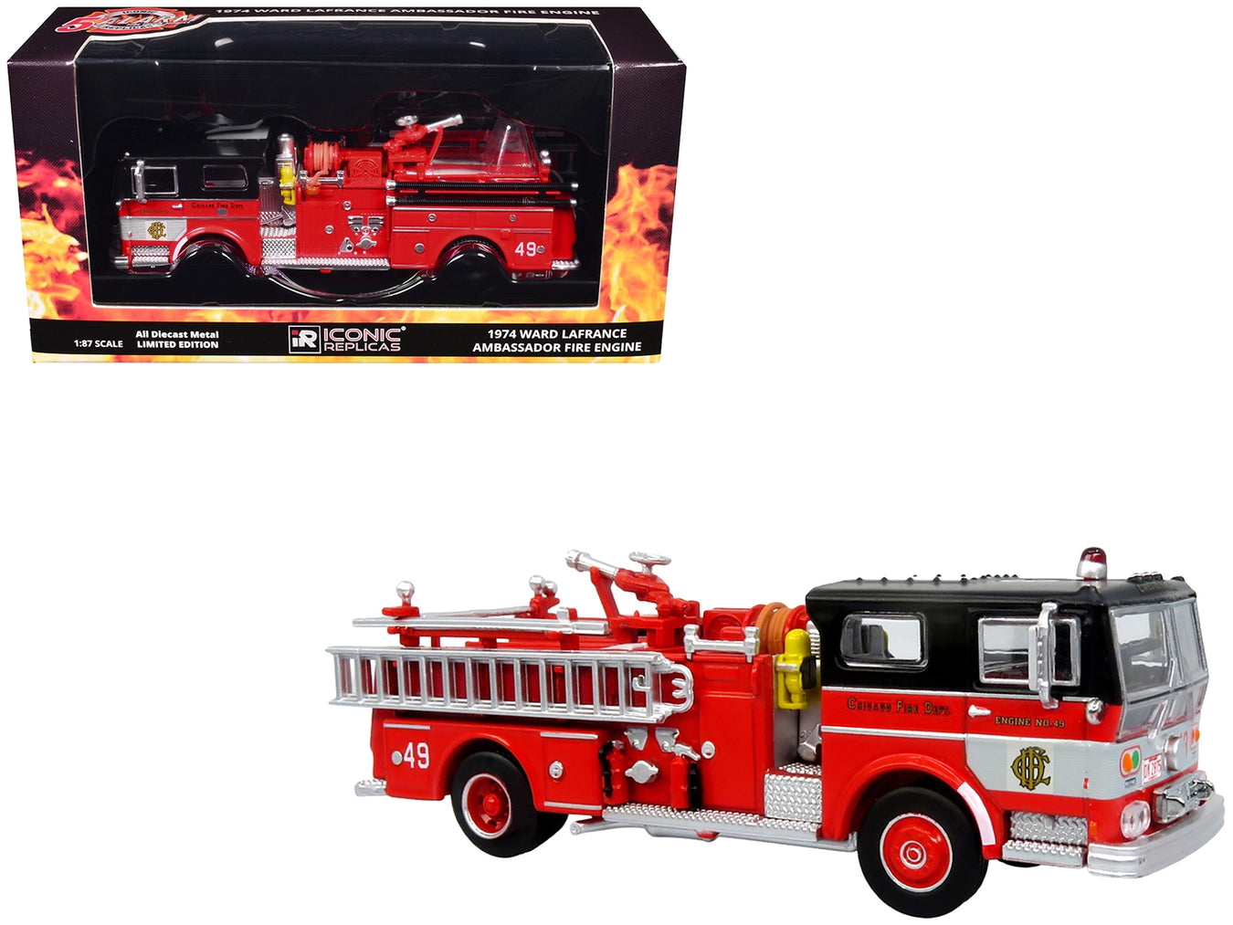 Firefighters
