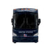 MCI J4500 Coach Bus "United States National Soccer Team" Dark Blue with Graphics "International Federation of the Global Game" Series Limited Edition to 504 pieces Worldwide 1/87 (HO) Diecast Model by Iconic Replicas