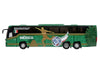 Scania Touring HD Coach Bus "Mexico National Football Team" Green with Graphics "International Federation of the Global Game" Series Limited Edition to 504 pieces Worldwide 1/87 (HO) Diecast Model by Iconic Replicas