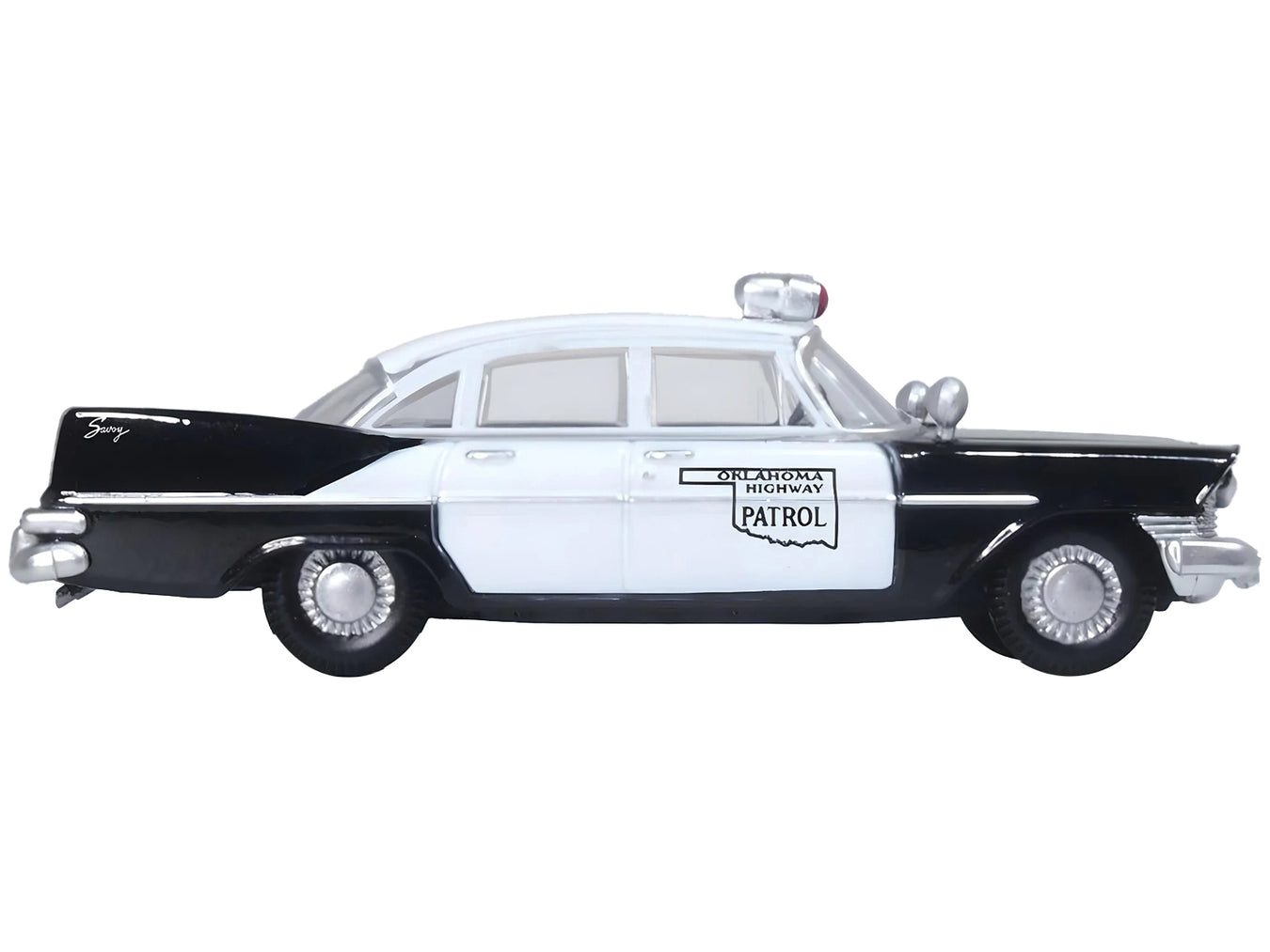 Oxford Diecast