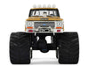 1979 Ford F-250 Monster Truck "Bigfoot #1 50th Anniversary" Gold Metallic "Kings of Crunch" Series 1/43 Diecast Model Car by Greenlight