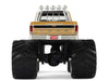 1979 Ford F-250 Monster Truck "Bigfoot #1 50th Anniversary" Gold Metallic "Kings of Crunch" Series 1/43 Diecast Model Car by Greenlight