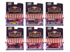 "The Hobby Shop" Series 17 Set of 6 pieces 1/64 Diecast Model Cars by Greenlight