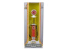 Mohawk Gasoline Vintage Gas Pump Cylinder 1/18 Diecast Replica by Road Signature