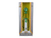 Quaker State Gasoline Vintage Gas Pump Cylinder 1/18 Diecast Replica by Road Signature - Miniature Motors