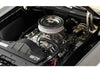 1970 Pontiac GTO Ram Air IV "Main Street" Black Limited Edition to 402 pieces Worldwide 1/18 Diecast Model Car by ACME