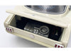 1965 Shelby GT350R Prototype #3 White Limited Edition to 312 pieces Worldwide 1/18 Diecast Model Car by ACME - Miniature Motors