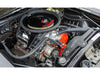 427 Engine & Transmission Replica from "1969 Chevrolet COPO Camaro" 1/18 Model by ACME
