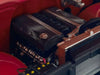 LS3 Engine & Transmission Replica from "1967 Chevrolet C-10 Custom" 1/18 Model by ACME
