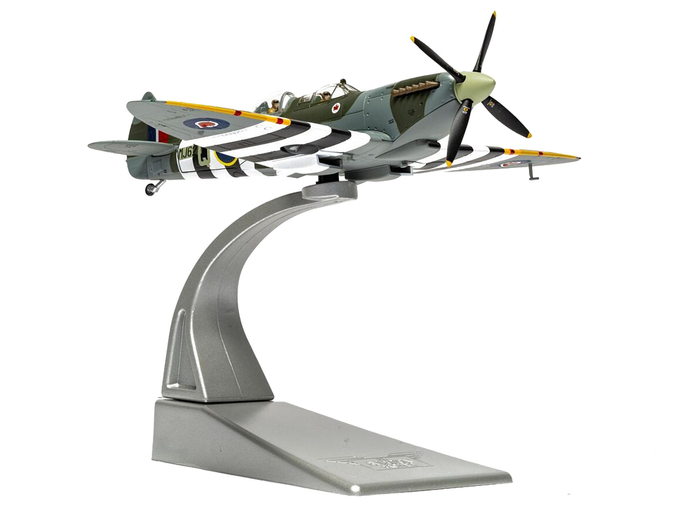 1:72 Scale Models
