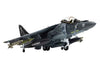 McDonnell Douglas AV-8B Harrier II Plus Aircraft "165001/01 VMA-214 Black Sheep MCAS Yuma" (2019) United States Marine Corps "The Aviation Archive" Series 1/48 Diecast Model by Corgi