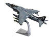 McDonnell Douglas AV-8B Harrier II Plus Aircraft "165001/01 VMA-214 Black Sheep MCAS Yuma" (2019) United States Marine Corps "The Aviation Archive" Series 1/48 Diecast Model by Corgi