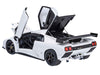 Lamborghini Diablo GTR Impact White 1/18 Model Car by Autoart