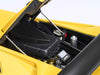 Lamborghini Diablo GTR Superfly Yellow 1/18 Model Car by Autoart